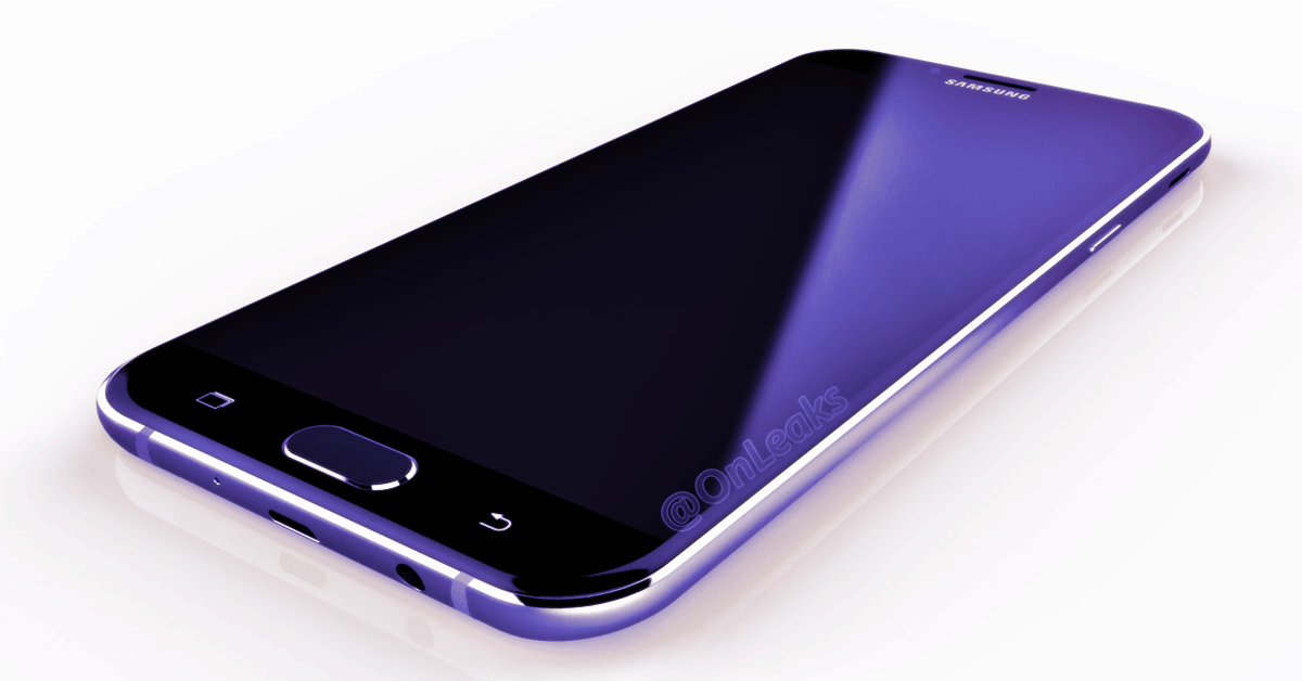 Samsung phones