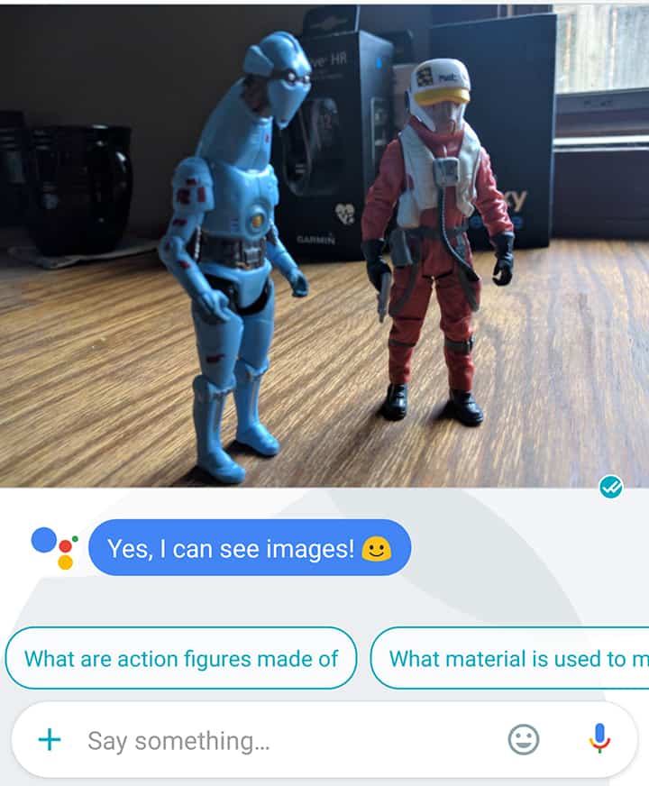 Google Assistant