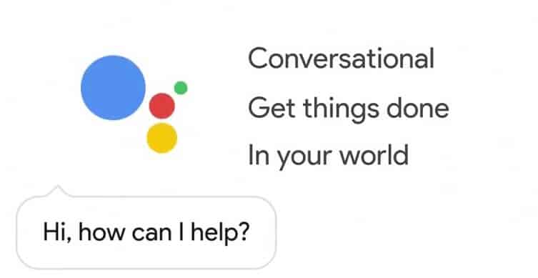 Google Assistant