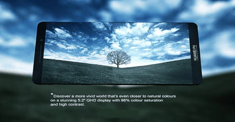 Huawei P10 concept phone 2016 Leica (2)