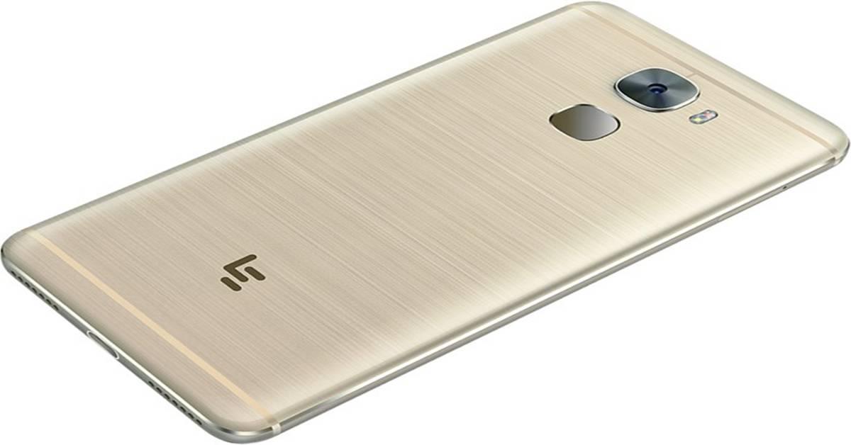 LeEco Le Pro 3 vs Asus Zenfone 3 Deluxe