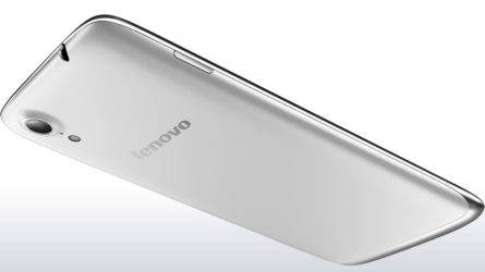 LENOVO phone