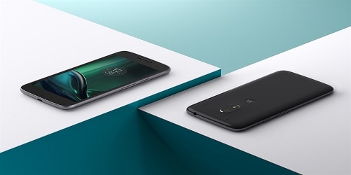 Moto G4 Play