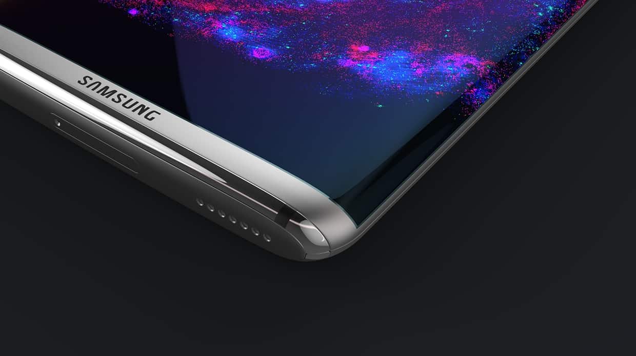 Samsung Galaxy S8 specs
