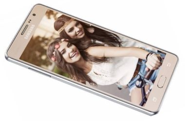 Galaxy A 2017 series