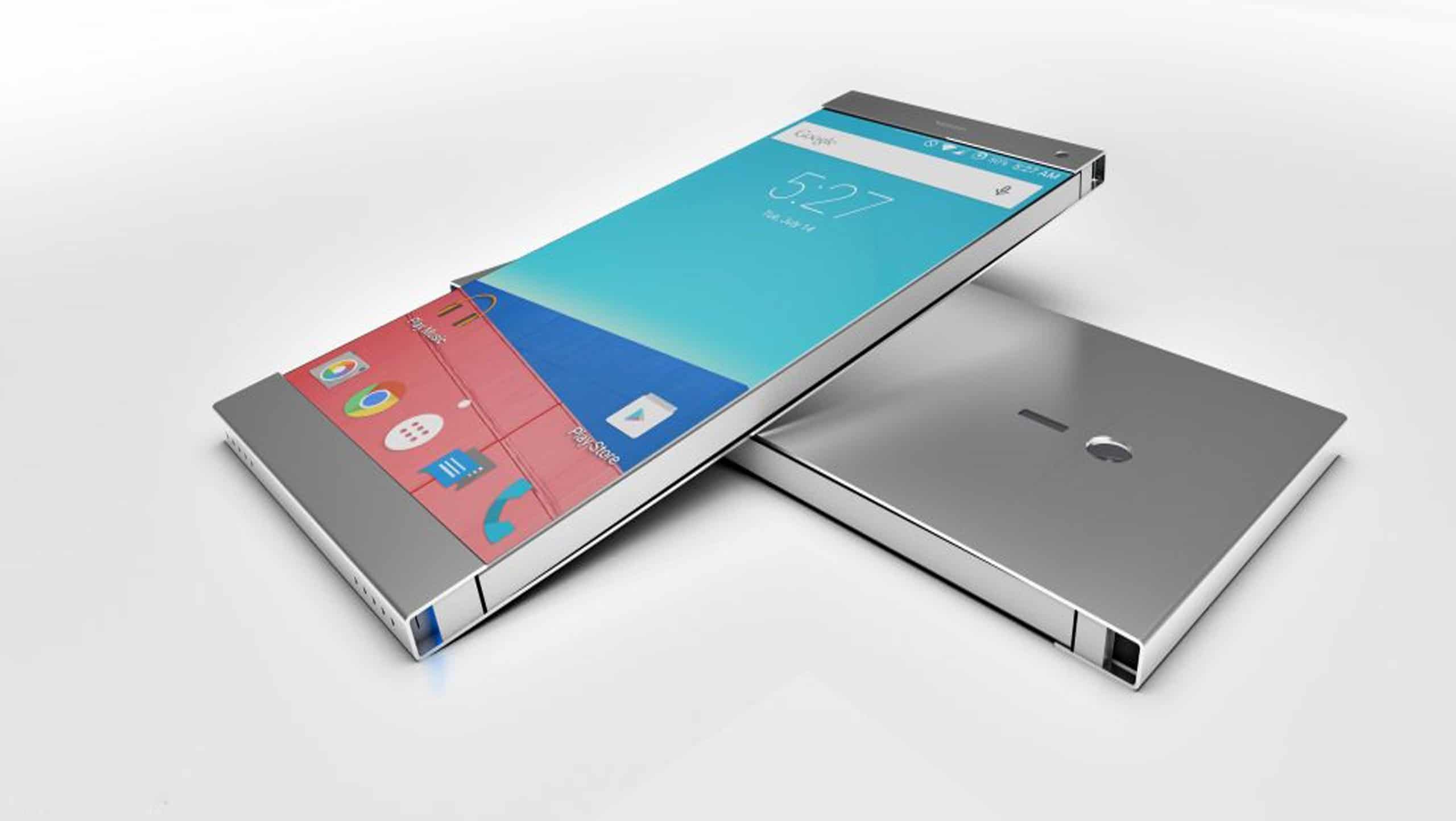 Snapdragon 820 upcoming phones