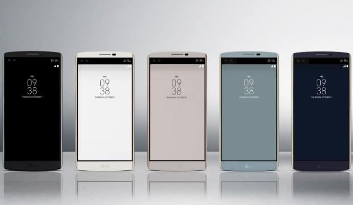 Snapdragon 820 upcoming phones