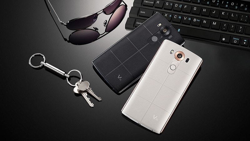 Sony Xperia XZ rivals