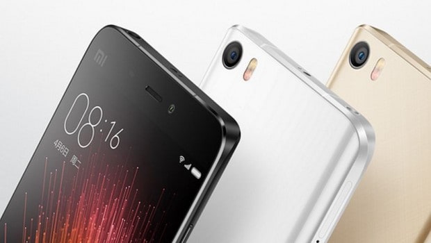 Sony Xperia XZ rivals