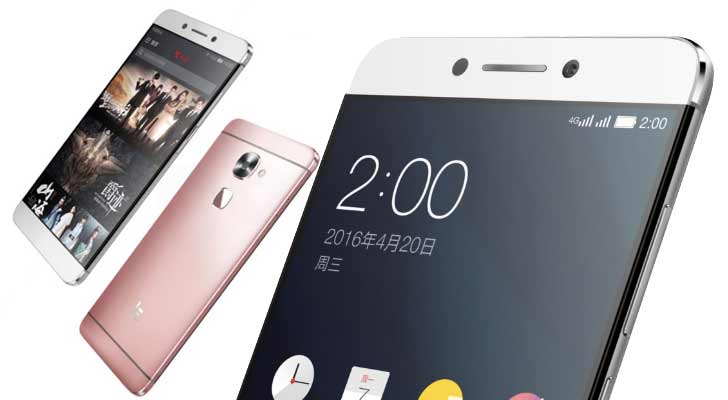 Sony Xperia XZ rivals