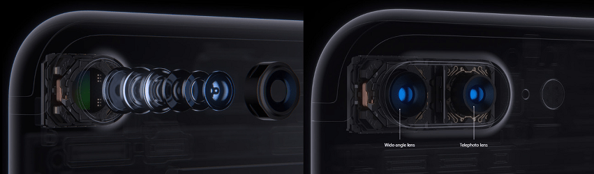 iphone 7 camera iphone 7 plus camera