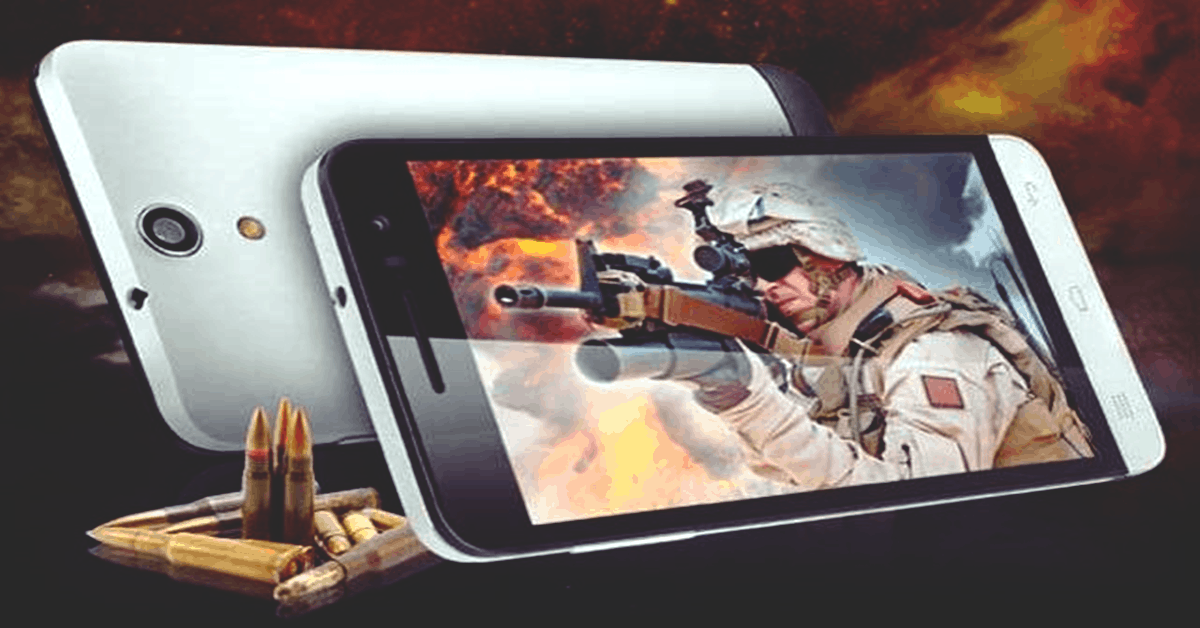 Best Android mobile phones