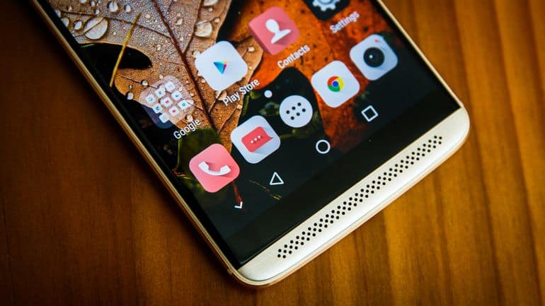 HTC Desire 10 Pro rivals