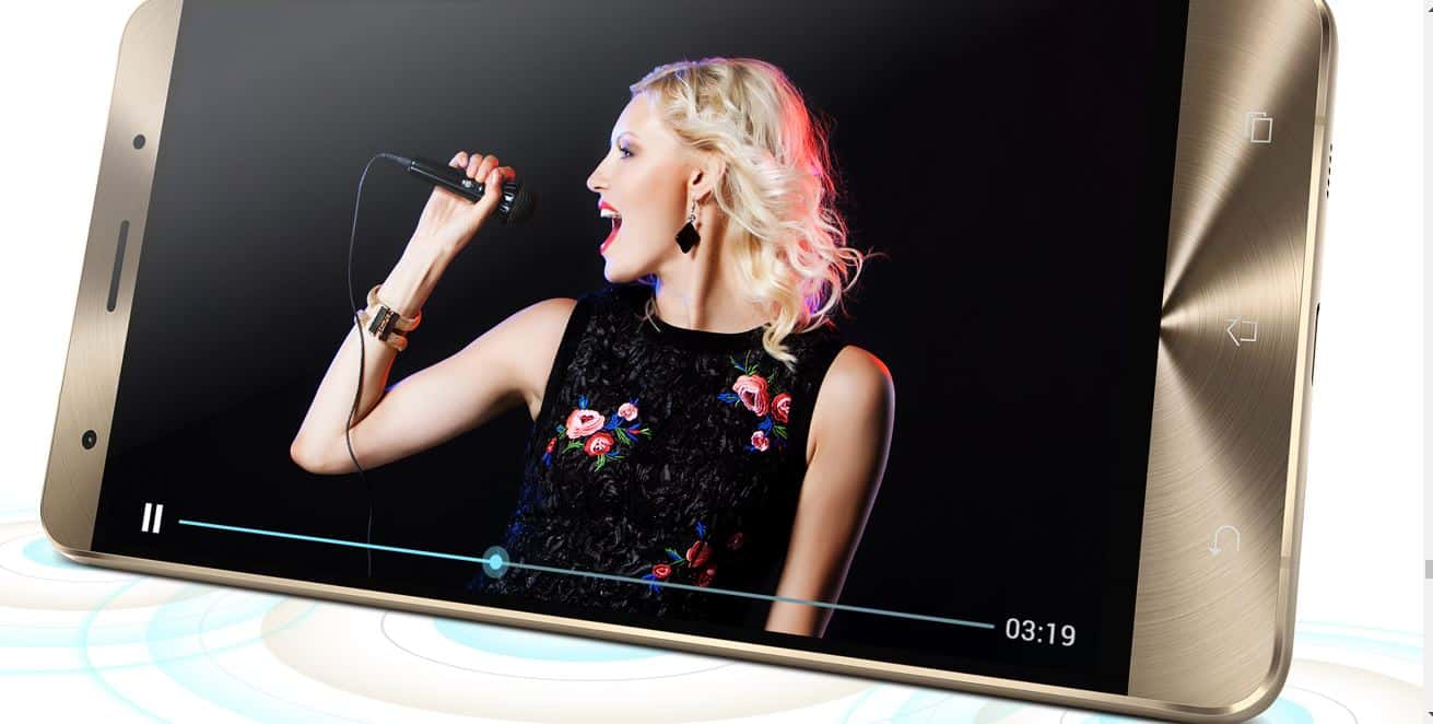 LeEco Le Pro 3 vs Asus Zenfone 3 Deluxe