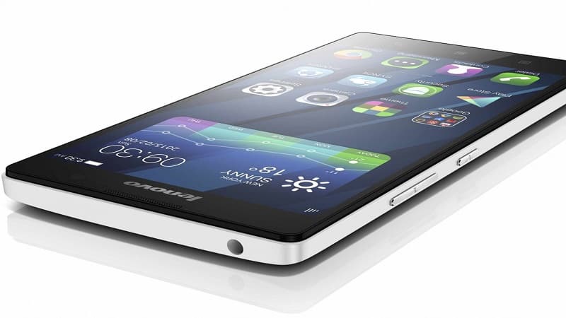 Lenovo A6600 Plus rivals