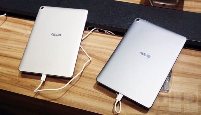 ASUS ZenPad 3S 10 announced: 9.7-inch, 4GB RAM