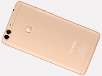 dual rear camera phones