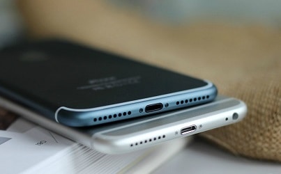 apple headset jack removal