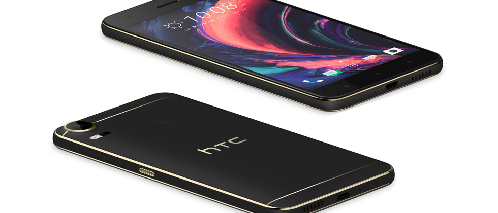 HTC Desire 10 Pro rivals