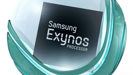 exynos 8895 chipset