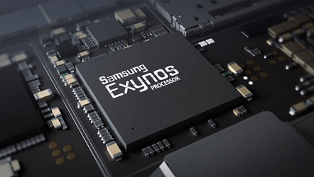 exynos 8895 chipset