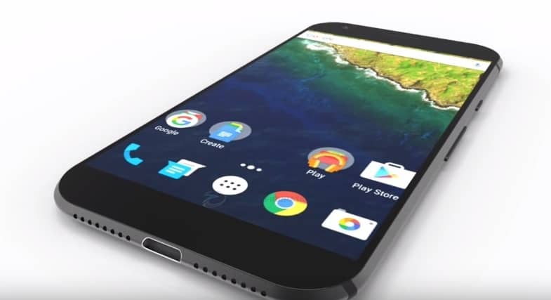 upcoming ANdroid phones