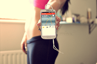 best fitness app