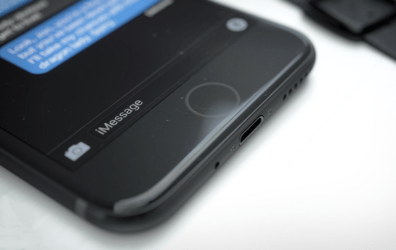 iphone 7 home button
