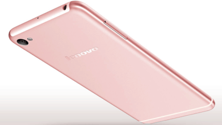 Lenovo P2 vs Gionee M5 Plus