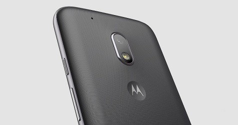 Moto G4 Play