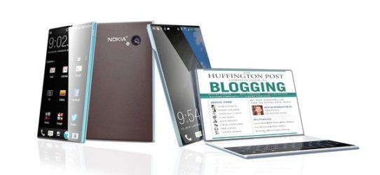 nokia swan vs huawei p10