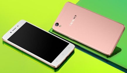 oppo a37