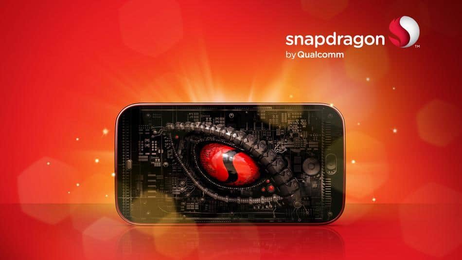 Qualcomm SnapDragon 410E