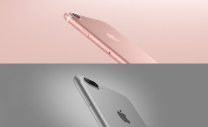 iPhone 7 vs iPhone 7 Plus