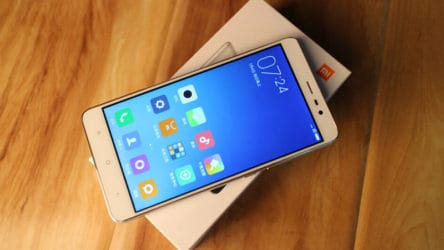 xiaomi redmi note 3 hihi
