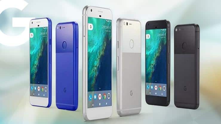 5 reasons why you should buy Google Pixel smartphone - Price Pony