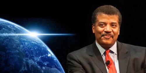 Neil DeGrasse Tyson game