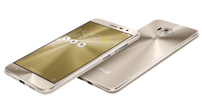 Asus Zenfone 3 Laser India