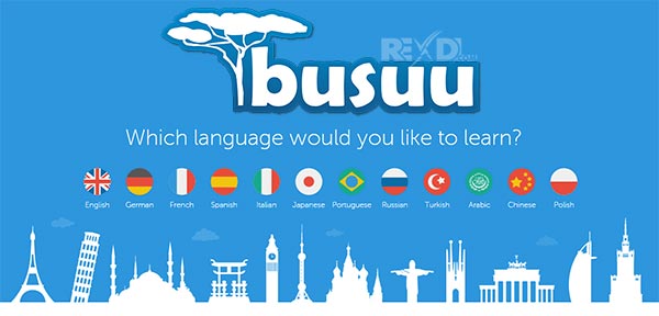 Best learning language apps for 2016