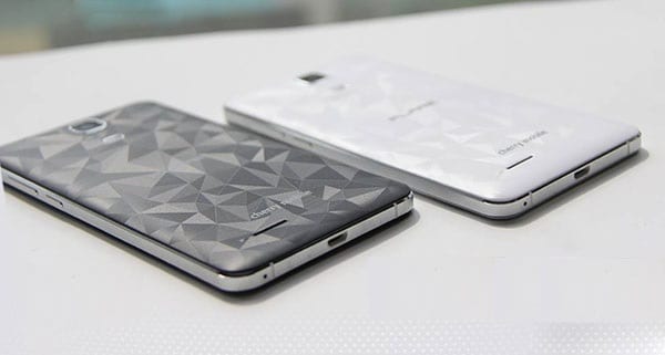 Cherry Mobile Flare Maxx