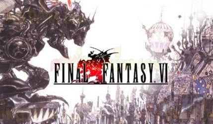 best final fantasy games