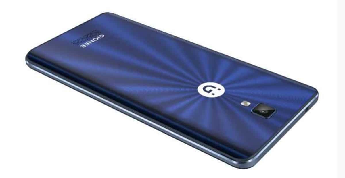 Newest 3GB RAM phones