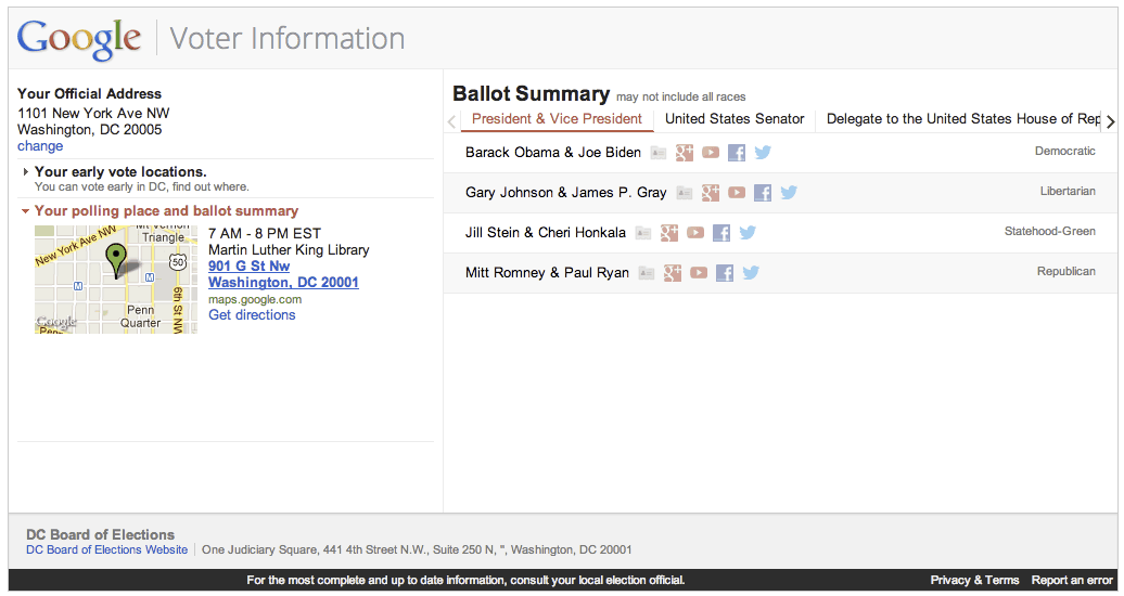 5 Google Play treatments