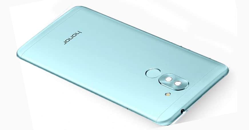 Newest 3GB RAM phones