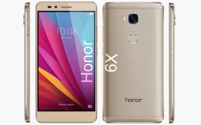 Huawei Honor 6x Price Pony