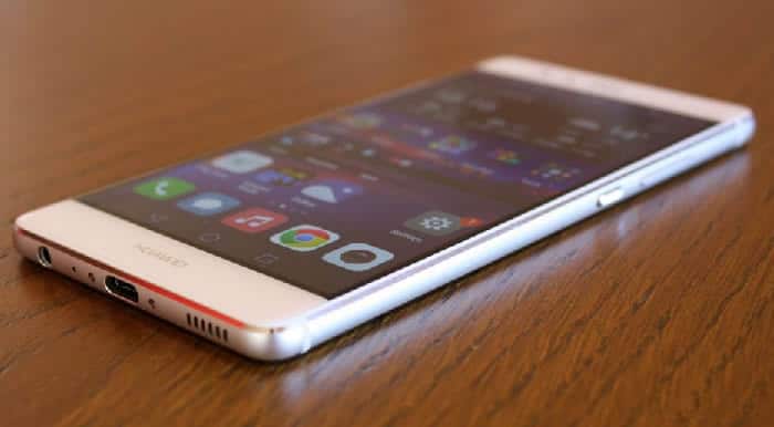 Upcoming smartphones