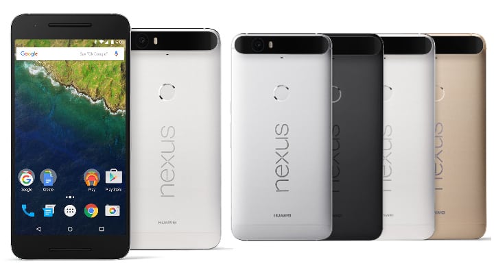 Nexus brand