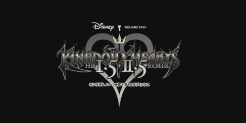 Kingdom Hearts 1.5