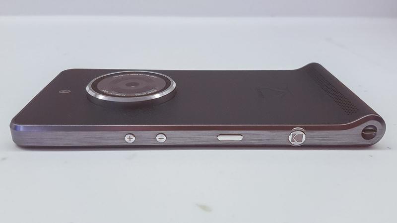 Newest 3GB RAM phones