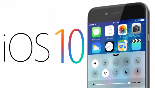 iOS 10 tips